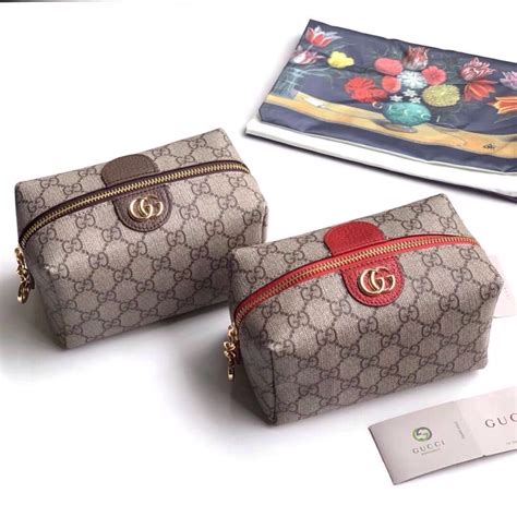designer makeup bag replica